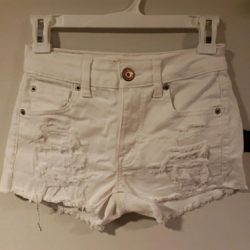 AE shorts